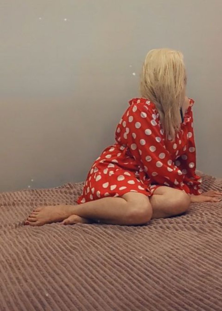 Индивидуалка Агния фото № 2 в городе Палласовка