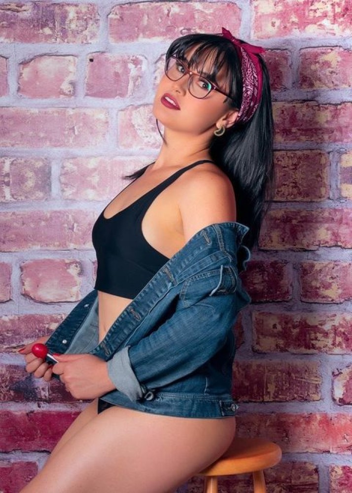 Индивидуалка Алина фото № 2 в городе Палласовка