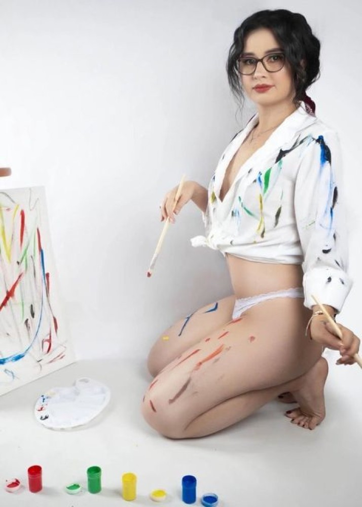 Индивидуалка Алина фото № 2 в городе Палласовка