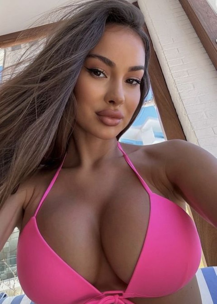 Индивидуалка Алёна фото № 2 в городе Палласовка