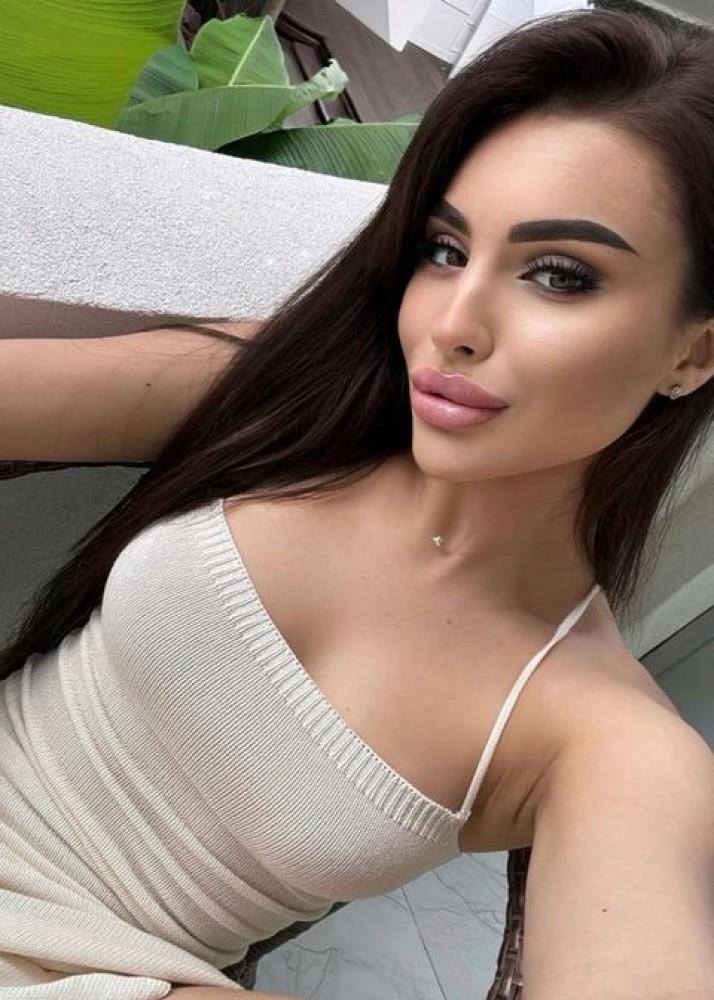 Индивидуалка Арина главное фото в городе Палласовка 