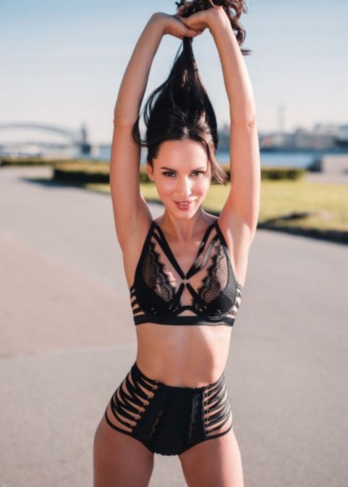 Индивидуалка Беатриса главное фото в городе Палласовка 