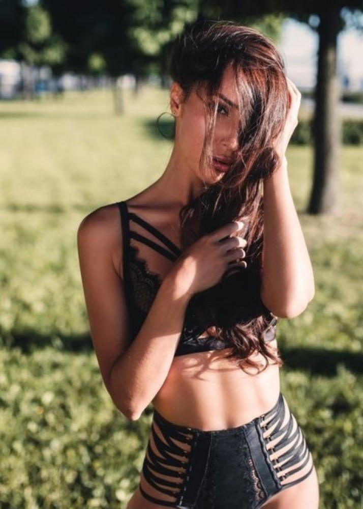 Индивидуалка Беатриса фото № 2 в городе Палласовка