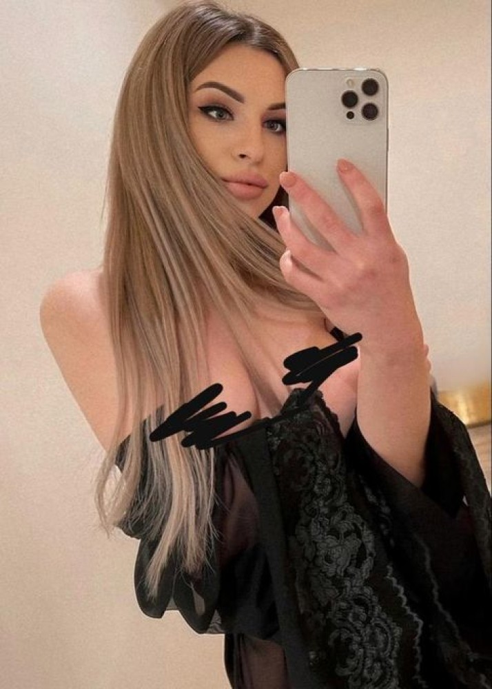 Индивидуалка Даша главное фото в городе Палласовка 