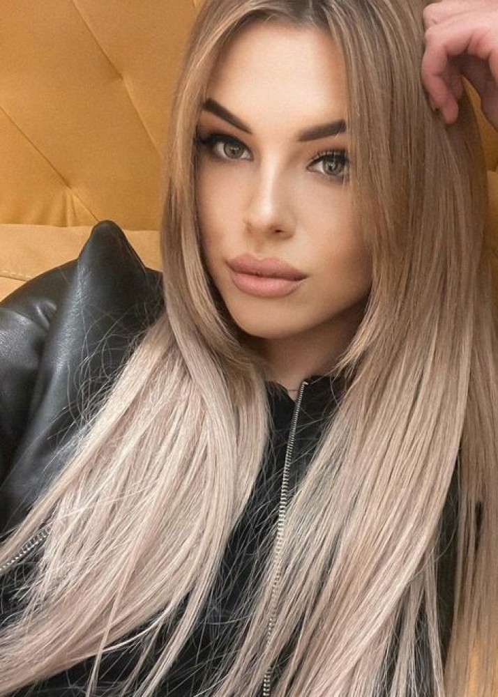 Индивидуалка Даша фото № 2 в городе Палласовка