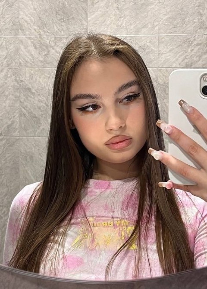 Индивидуалка Диана фото № 2 в городе Палласовка