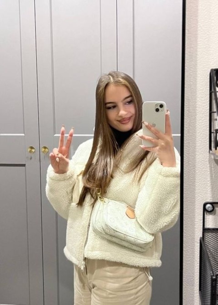 Индивидуалка Диана фото № 2 в городе Палласовка