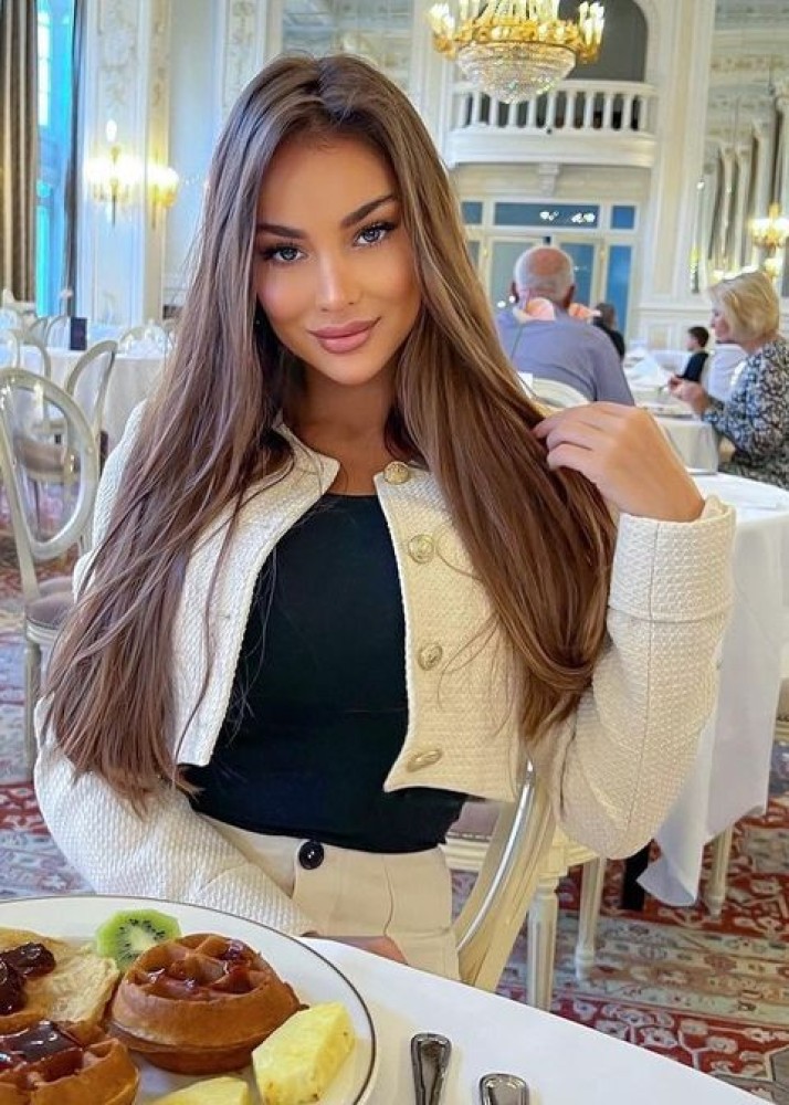 Индивидуалка ДИАНА фото № 2 в городе Палласовка