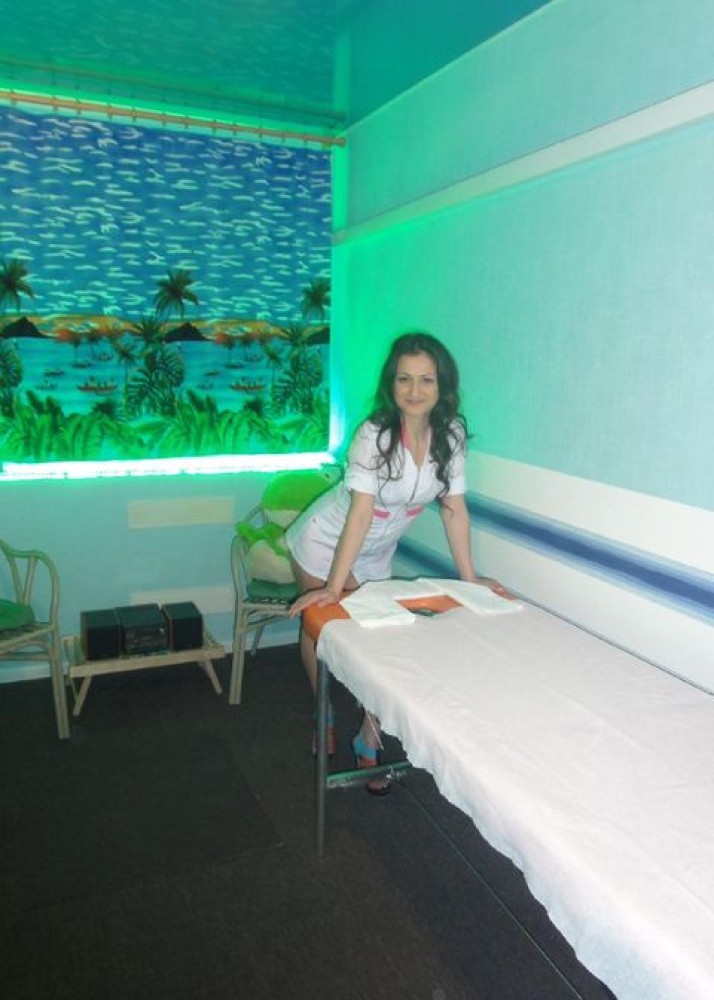 Индивидуалка Екатерина фото № 2 в городе Палласовка