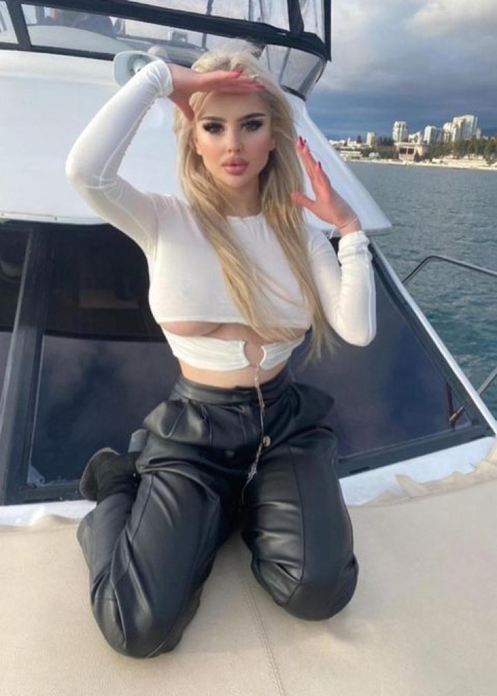 Индивидуалка Элечка главное фото в городе Палласовка 