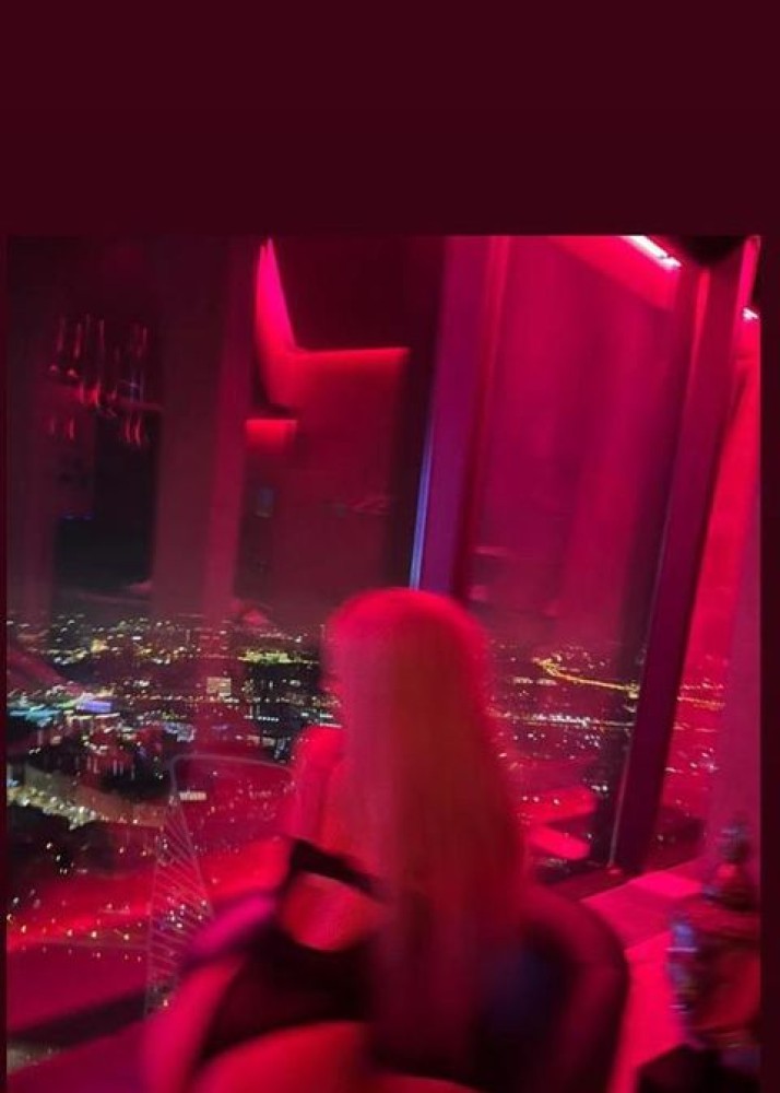 Индивидуалка Элечка фото № 2 в городе Палласовка