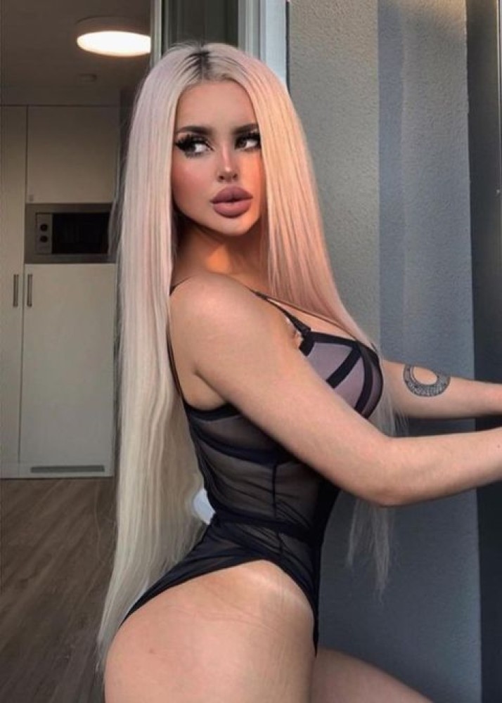 Индивидуалка Элечка фото № 2 в городе Палласовка