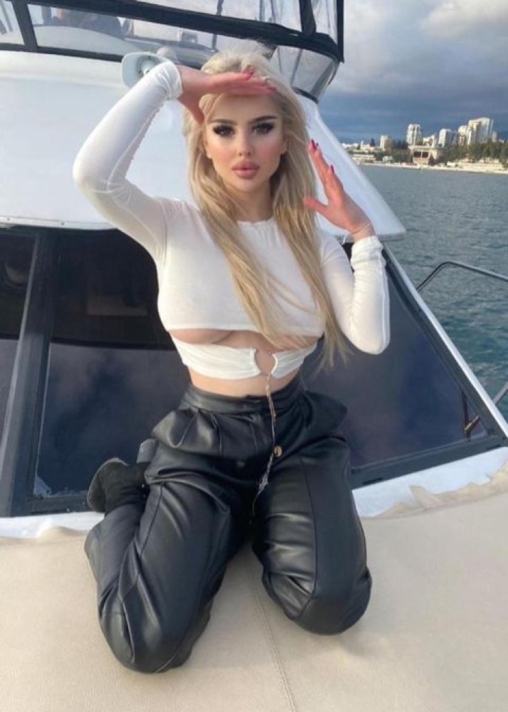 Индивидуалка Элечка фото № 2 в городе Палласовка