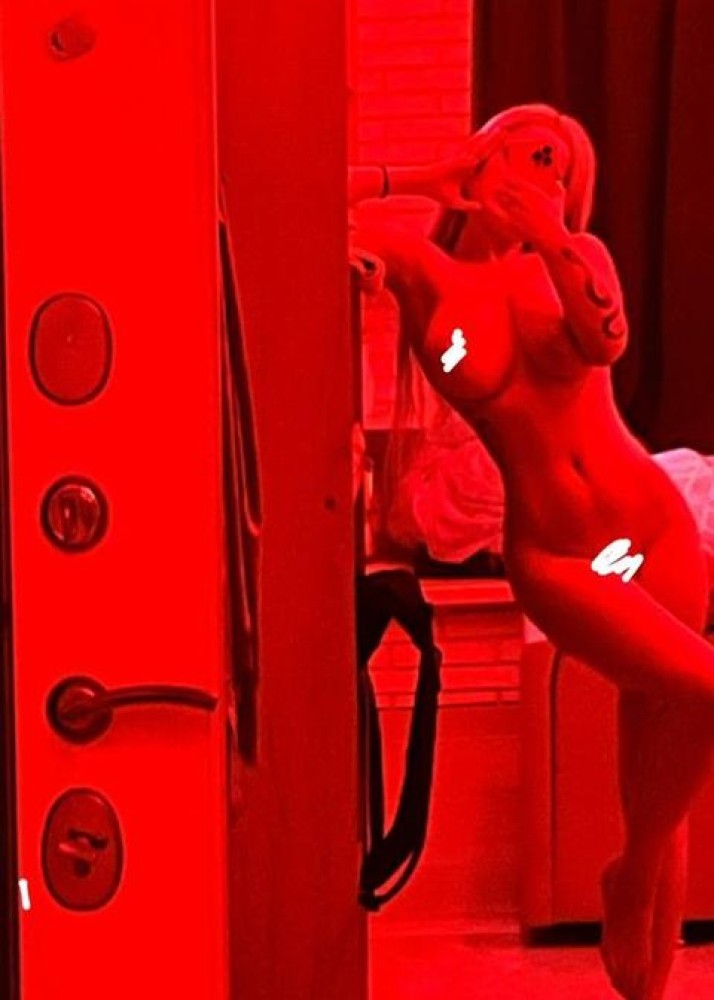 Индивидуалка Элечка фото № 2 в городе Палласовка