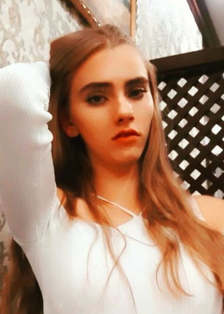 Индивидуалка Елена главное фото в городе Палласовка 