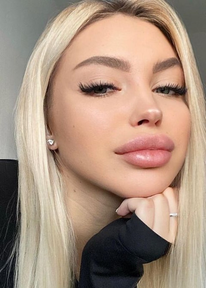 Индивидуалка Эля фото № 2 в городе Палласовка