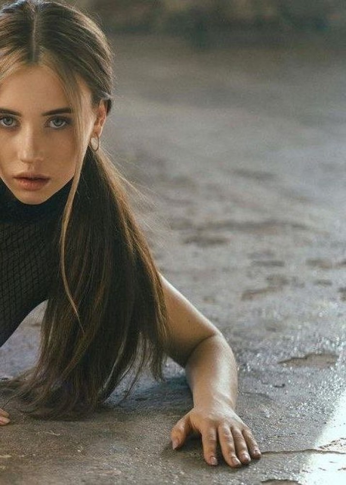 Индивидуалка Ева фото № 2 в городе Палласовка