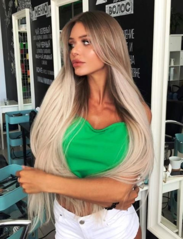 Индивидуалка Ева фото № 2 в городе Палласовка