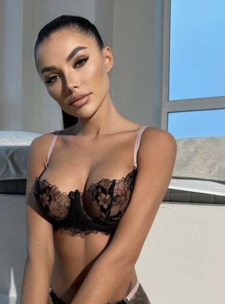 Индивидуалка Илона фото № 2 в городе Палласовка