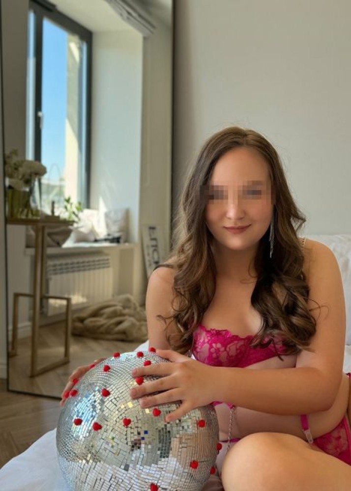 Индивидуалка Кэтрин фото № 2 в городе Палласовка