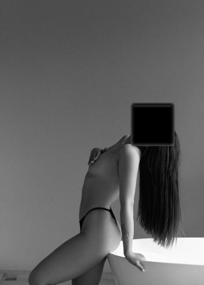 Индивидуалка Кристина фото № 2 в городе Палласовка