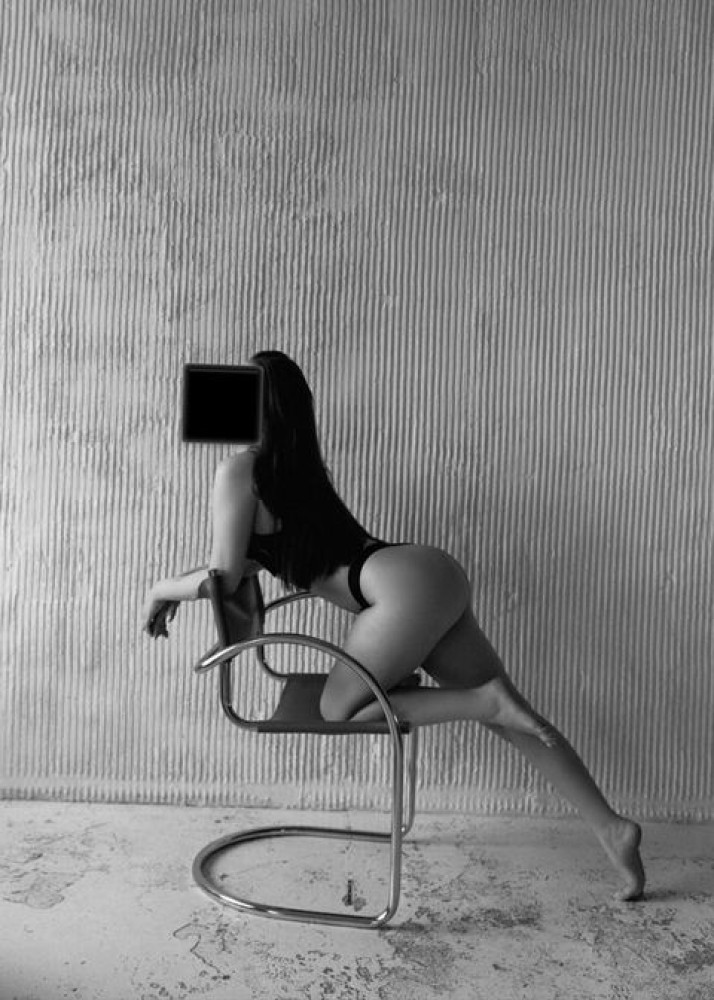 Индивидуалка Кристина фото № 2 в городе Палласовка