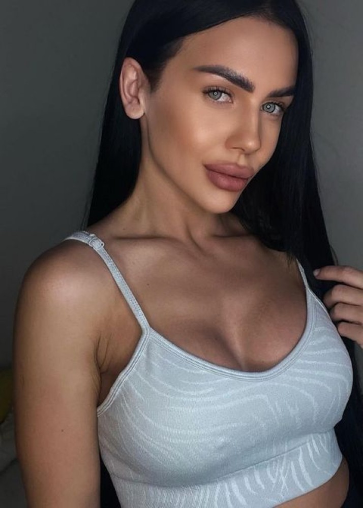 Индивидуалка Ксюша фото № 2 в городе Палласовка