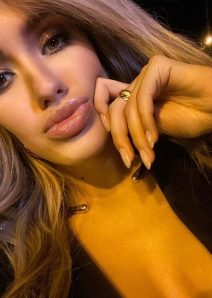 Индивидуалка Ксюша фото № 2 в городе Палласовка