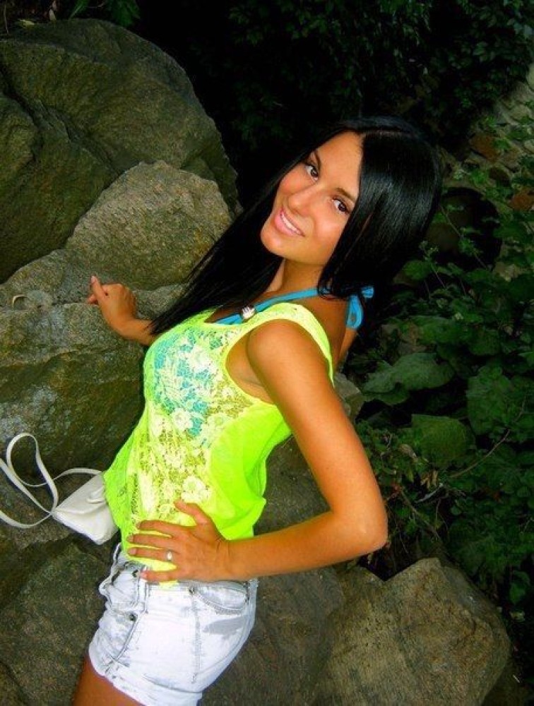 Индивидуалка Лена фото № 2 в городе Палласовка