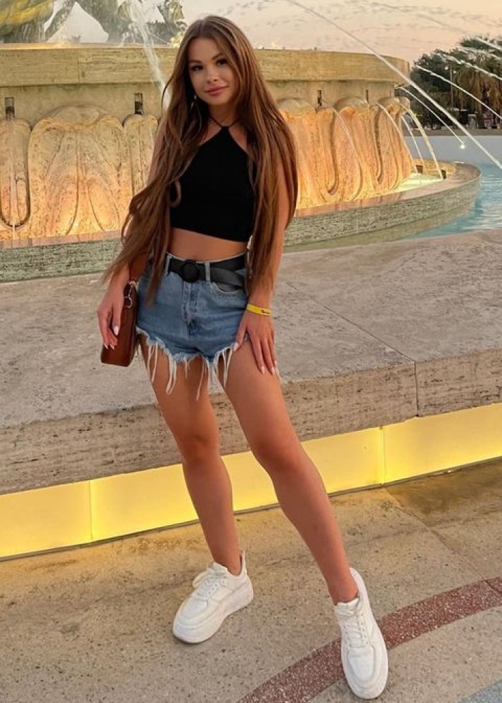 Индивидуалка Лера главное фото в городе Палласовка 