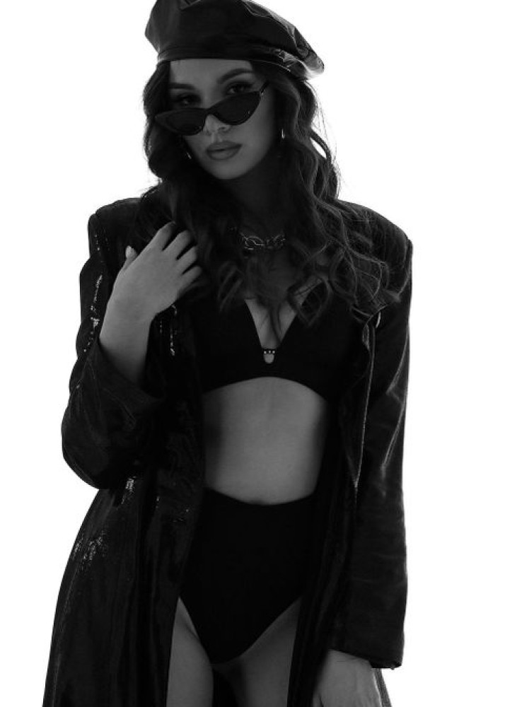 Индивидуалка Лика фото № 2 в городе Палласовка