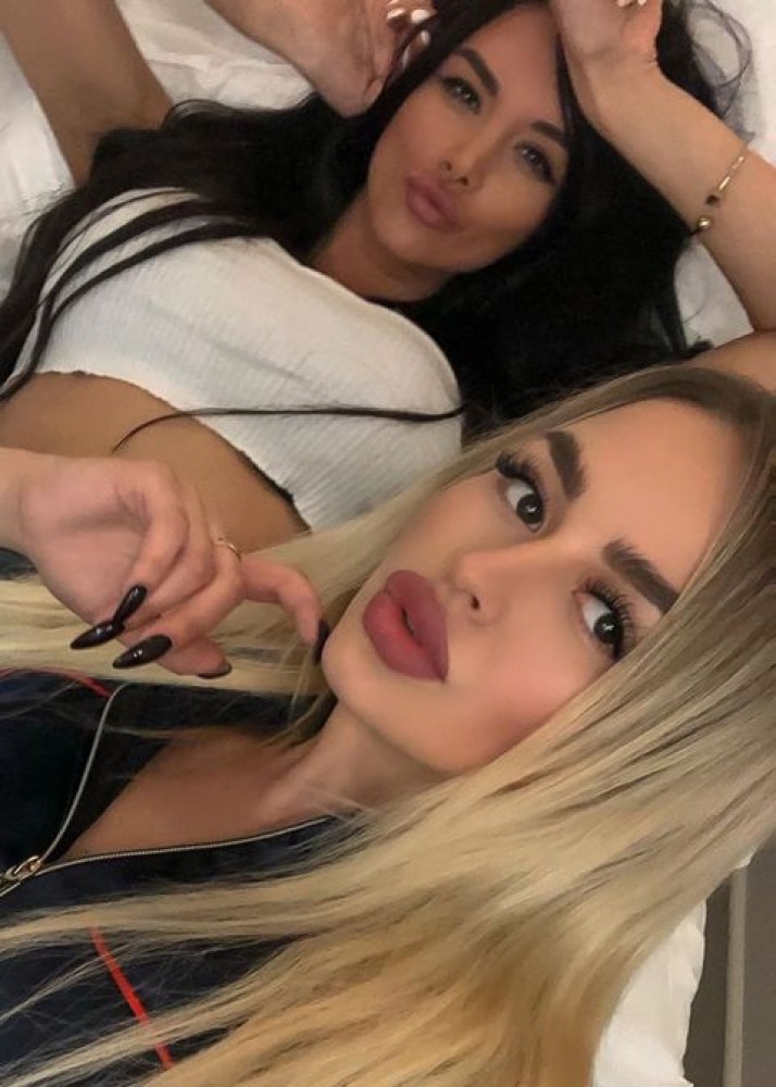 Индивидуалка Лиза фото № 2 в городе Палласовка