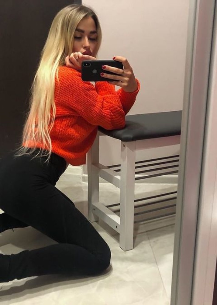 Индивидуалка Лиза фото № 2 в городе Палласовка