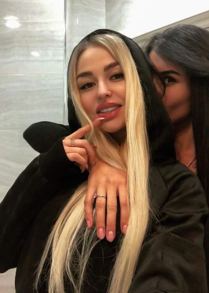 Индивидуалка Лиза фото № 2 в городе Палласовка