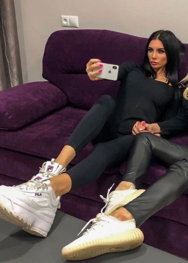 Индивидуалка Лиза фото № 2 в городе Палласовка