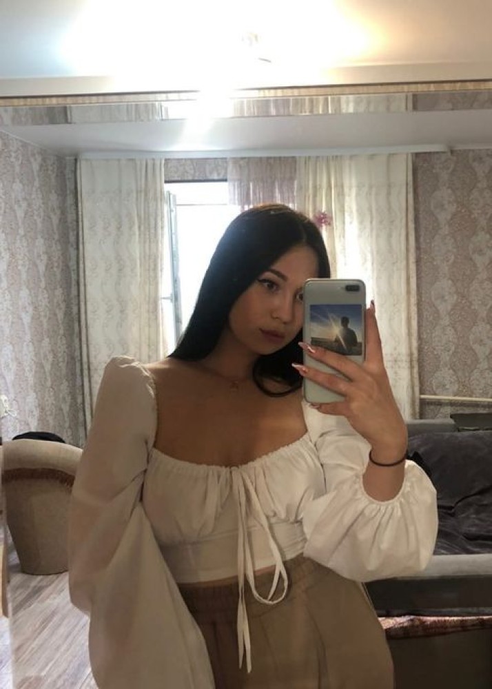 Индивидуалка Лора фото № 2 в городе Палласовка