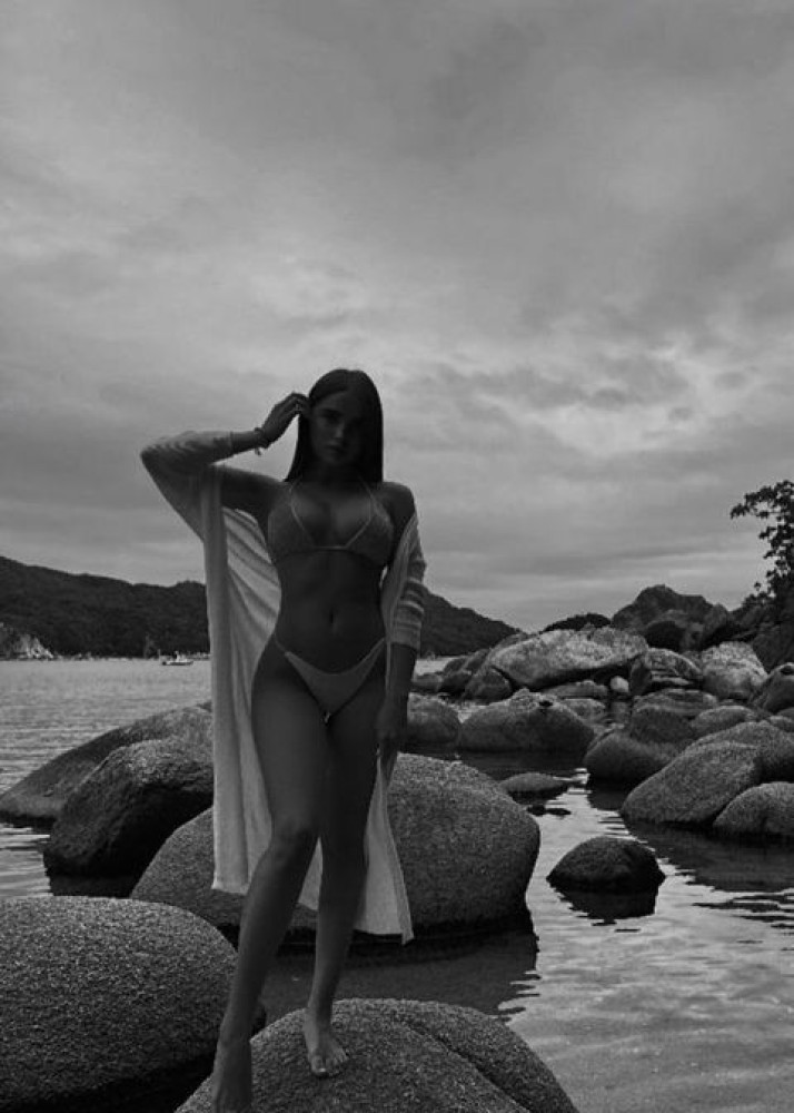 Индивидуалка Маргоша фото № 2 в городе Палласовка