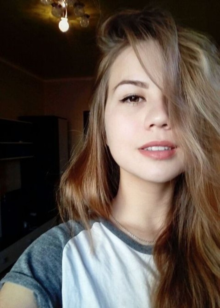 Индивидуалка Марина фото № 2 в городе Палласовка