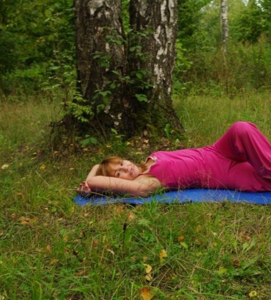 Индивидуалка Марина фото № 2 в городе Палласовка