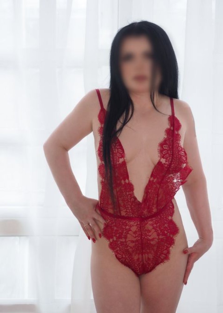 Индивидуалка Марина фото № 2 в городе Палласовка