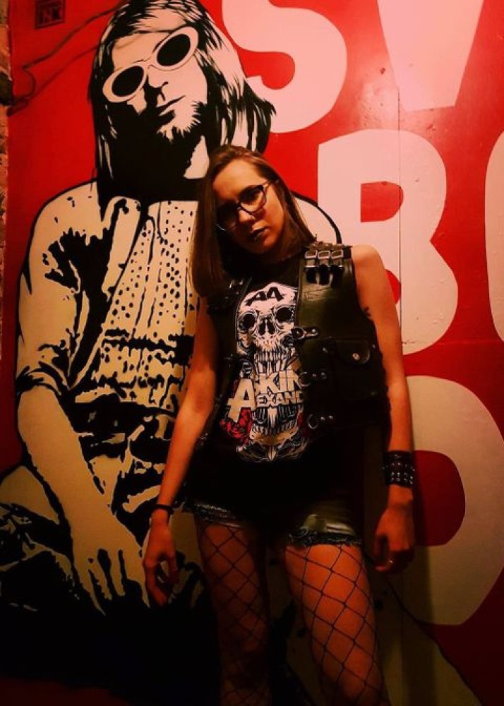 Индивидуалка Мария фото № 2 в городе Палласовка