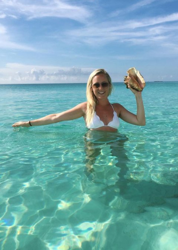 Индивидуалка Маша фото № 2 в городе Палласовка