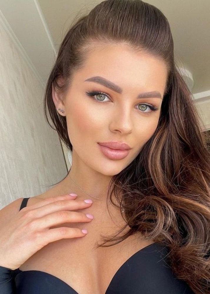 Индивидуалка Милана фото № 2 в городе Палласовка