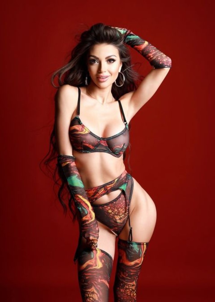 Индивидуалка Милана фото № 2 в городе Палласовка