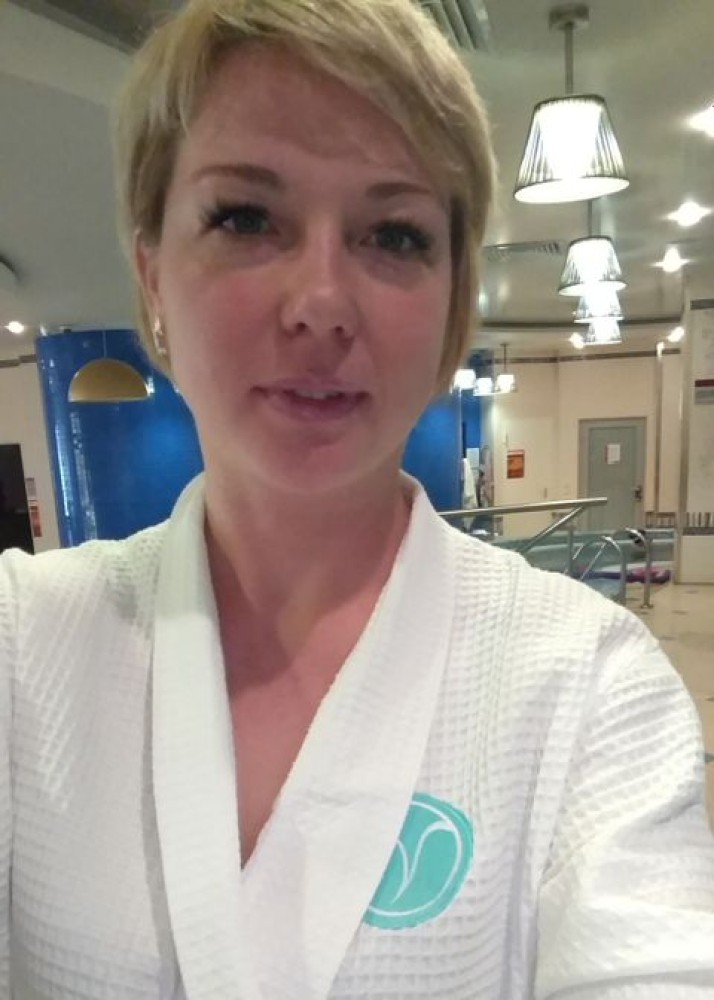 Индивидуалка МИЛФА фото № 2 в городе Палласовка