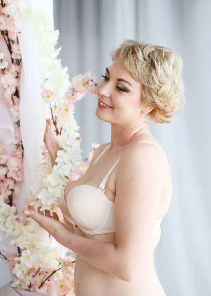 Индивидуалка МИЛФА фото № 2 в городе Палласовка