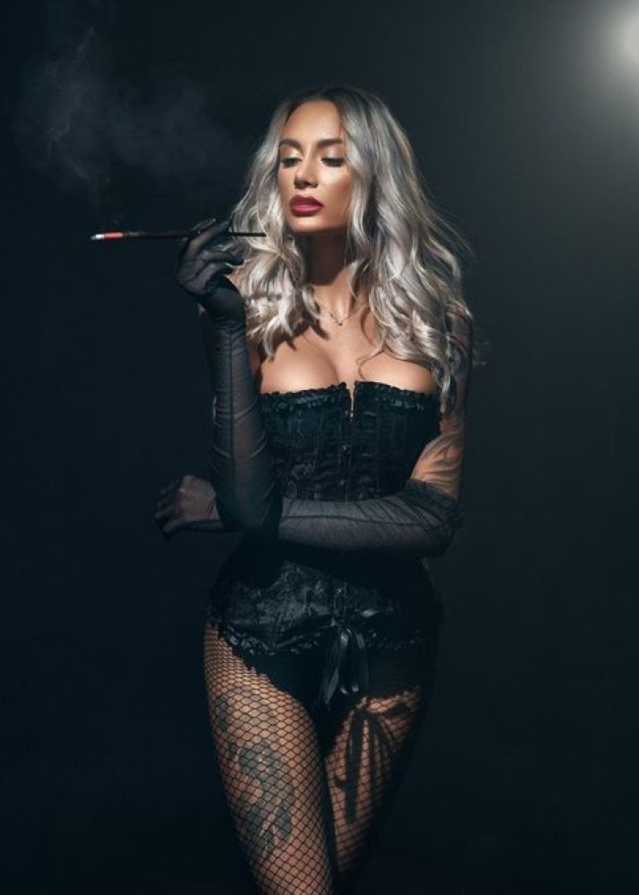 Индивидуалка Настя фото № 2 в городе Палласовка