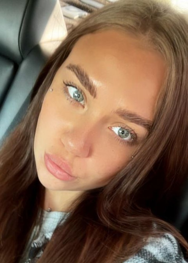 Индивидуалка Настя главное фото в городе Палласовка 