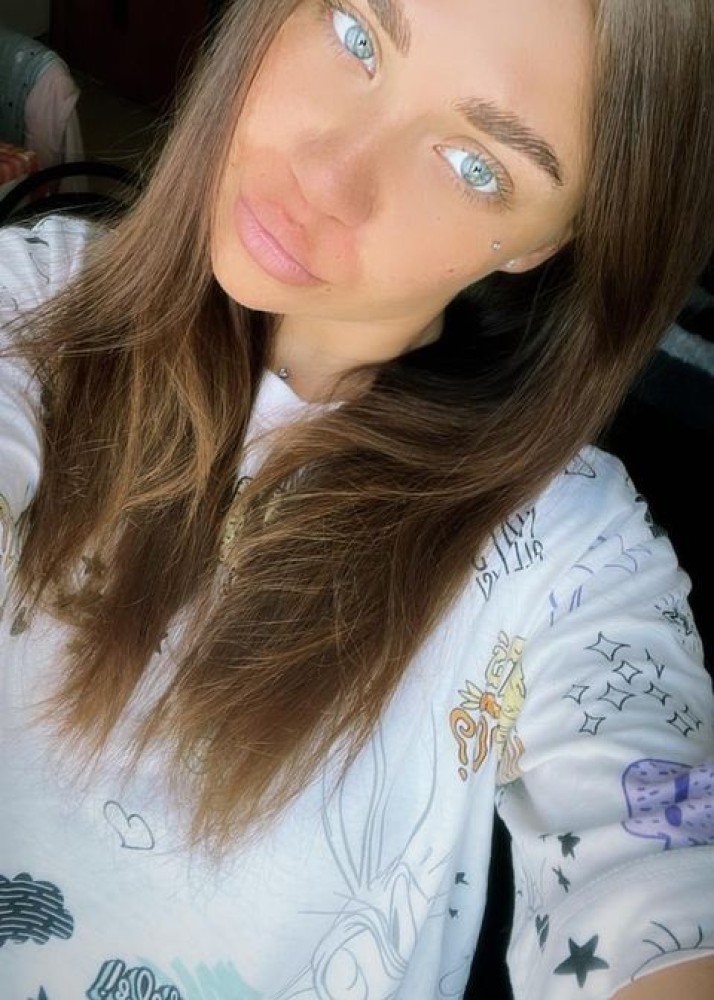 Индивидуалка Настя фото № 2 в городе Палласовка