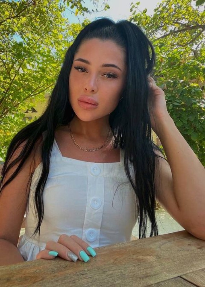 Индивидуалка Настя фото № 2 в городе Палласовка